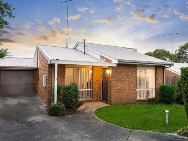 The Perfect Highton Opportunity