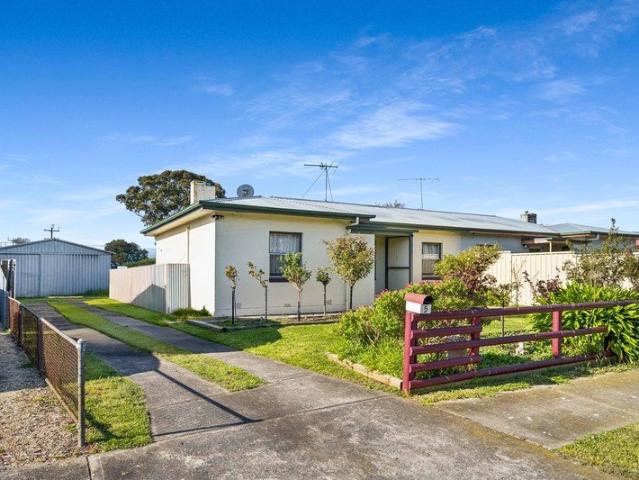The Perfect Home or Investment