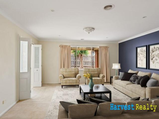 The perfect home for you !