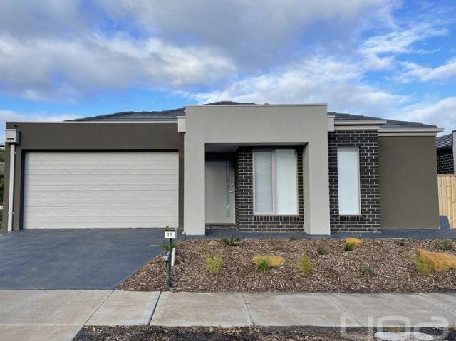 The perfect home for you!