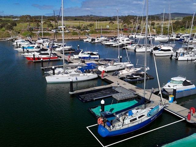 The perfect home for your boat