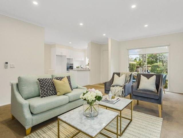 The perfect home for your retirement