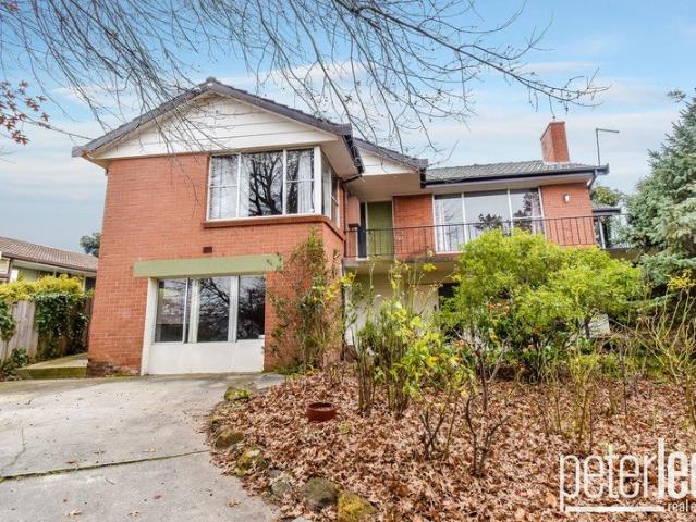 The Perfect Home For A Growing Family