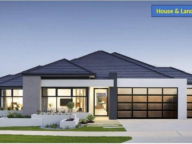 The perfect home for all the family