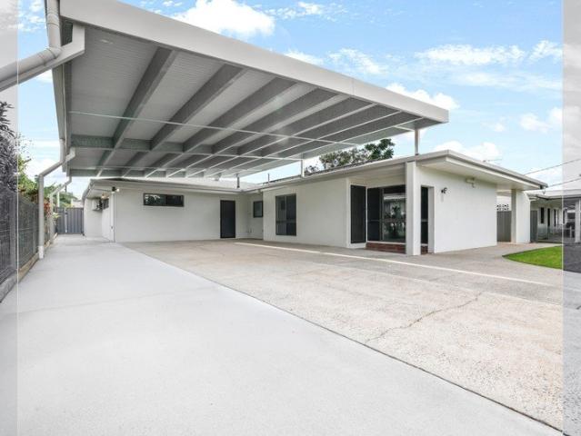 The Perfect Home For Extended Family Living