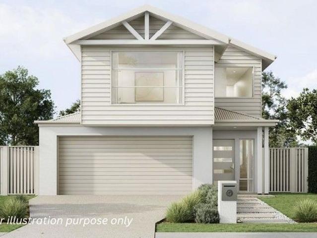 The Perfect Home for Growing Families