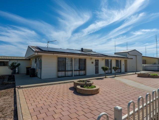 The Perfect Home for Living, Storage & Hobbies