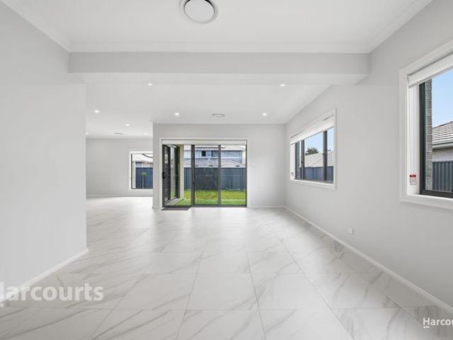 The perfect home for modern family living!