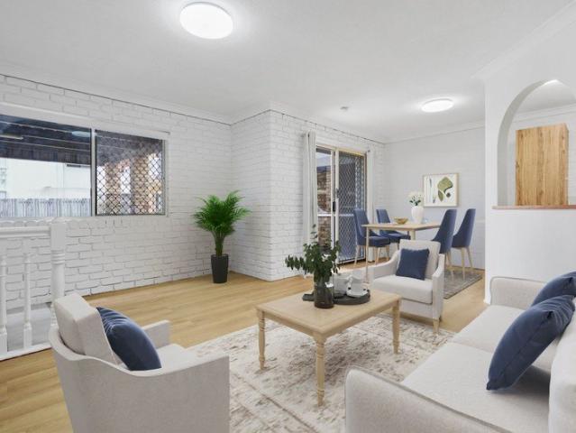 The Perfect Home for Simple Living