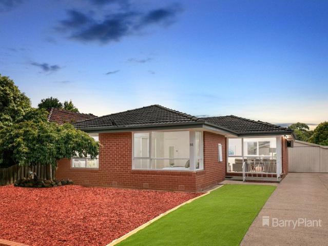 The Perfect Home, In A Great Location!