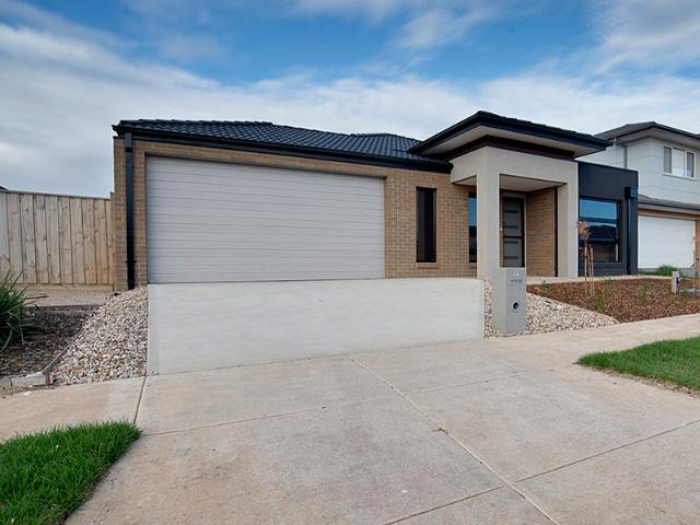 The Perfect Home in the Coveted area of Upper Point Cook !