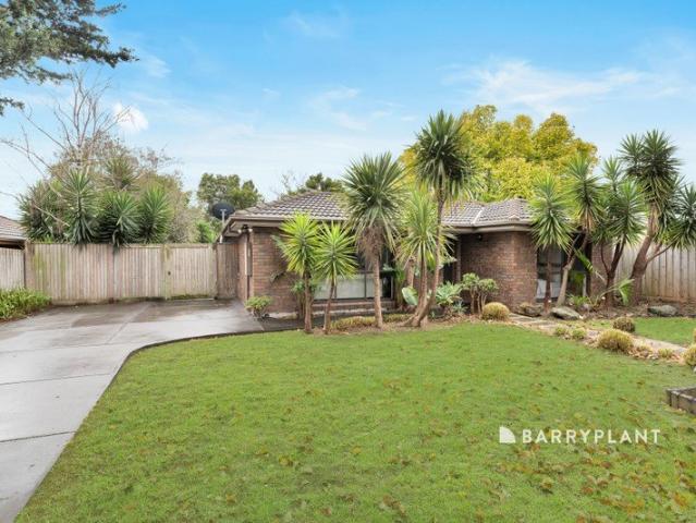The Perfect Home, The Ideal Location and The Land!