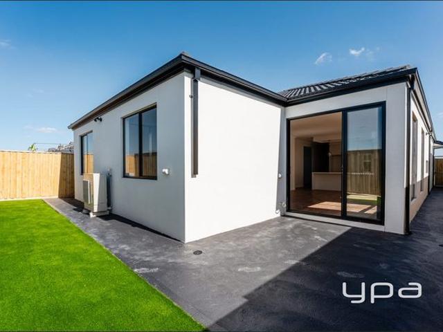 The Perfect Home!