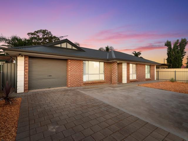 The Perfect Home!