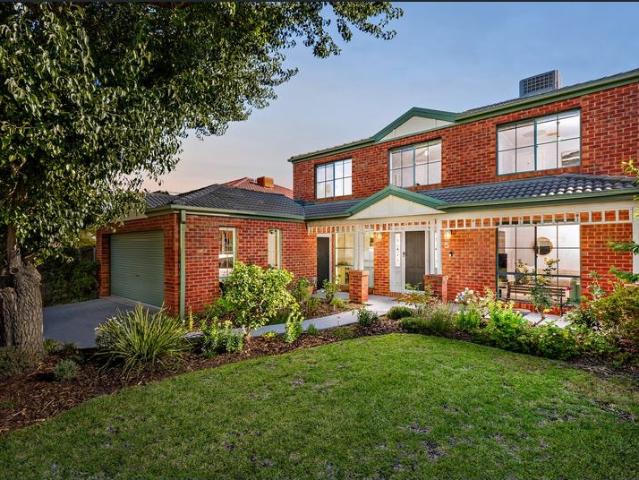 The Perfect Home!