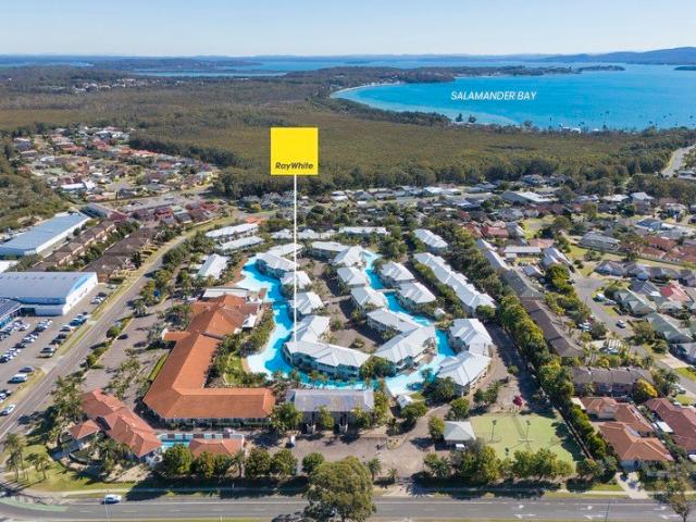 The Perfect Holiday Escape or Smart Investment
