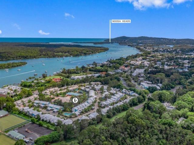 The Perfect Holiday Home and High Yield Investment