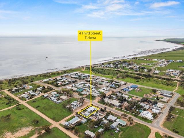 The Perfect Holiday Home or Permanent Residence