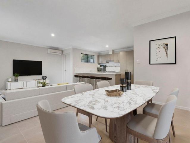 The Perfect Investment Modern Comfort & Easy Living in Prime Westminster