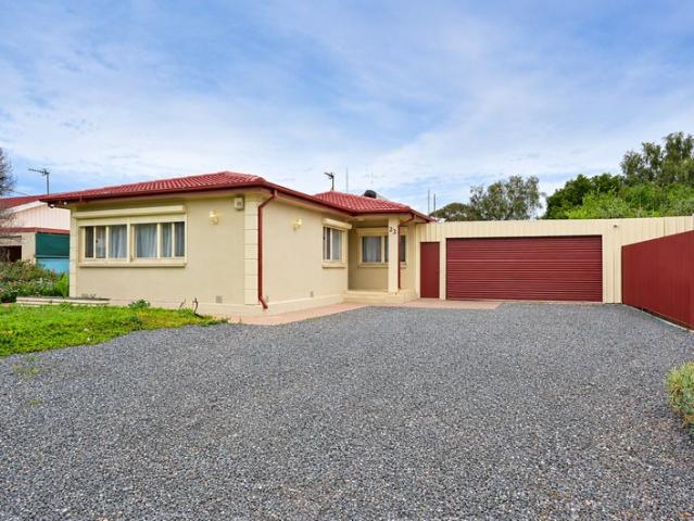 THE PERFECT INVESTMENT OR A HOME TO TREASURE