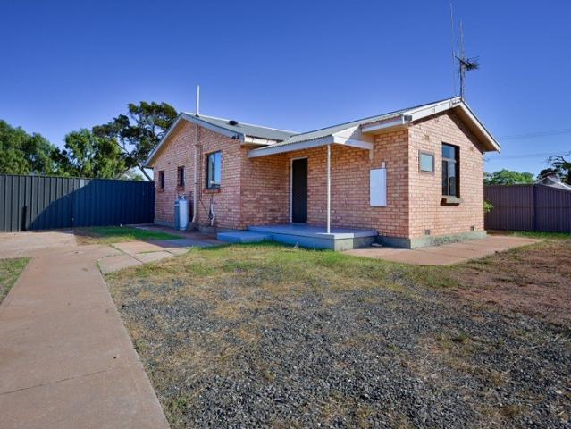 THE PERFECT INVESTMENT OR A HOME TO TREASURE