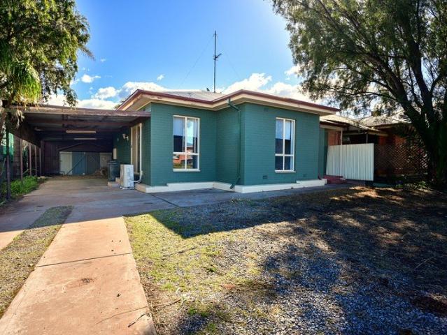 THE PERFECT INVESTMENT OR A HOME TO TREASURE!