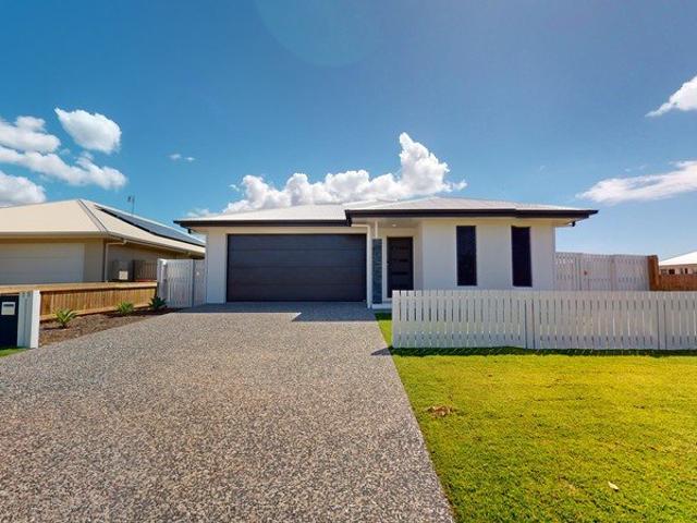 The Perfect Investment or Future Home