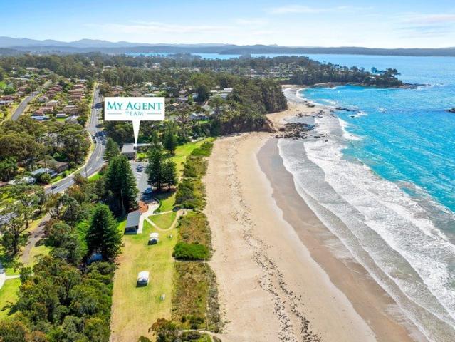 The Perfect Investment or Weekend Getaway