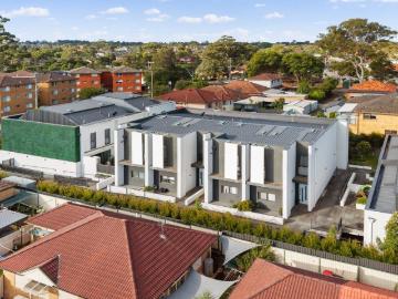 THE PERFECT INVESTMENT IN PRIME LOCATION