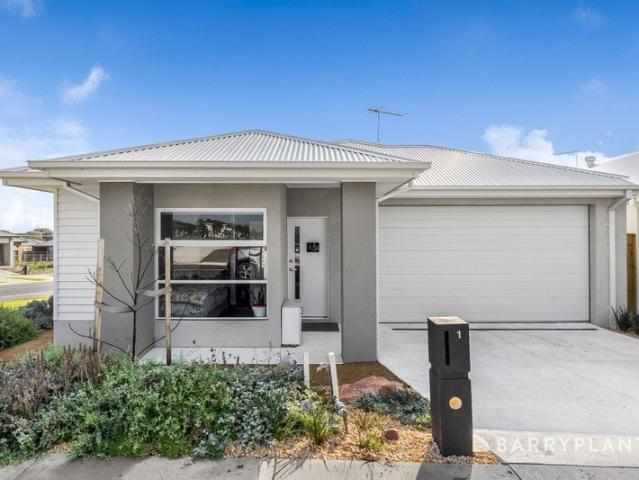 The Perfect Investment Property or First Home