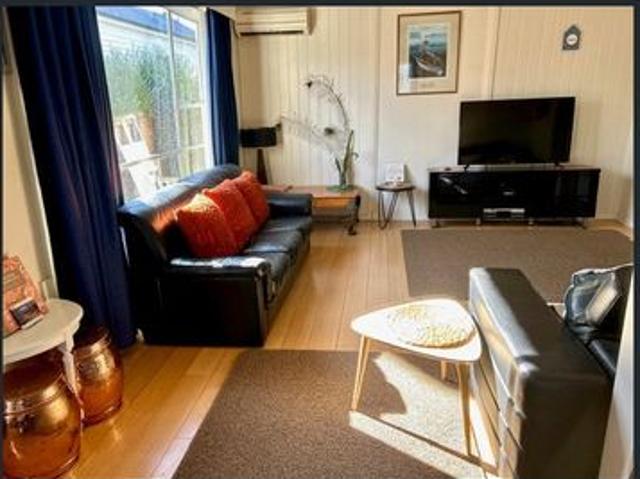 The perfect Invermay Cottage