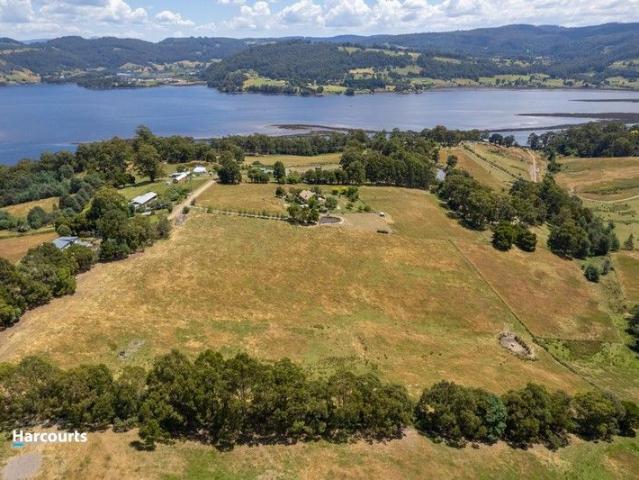 The Perfect Lifestyle Acreage