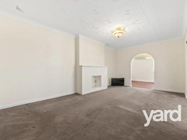 The perfect location!