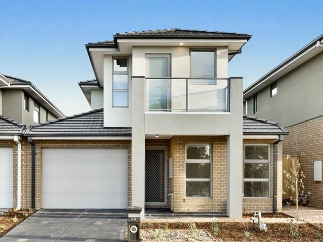 The Perfect Location With Park Views!