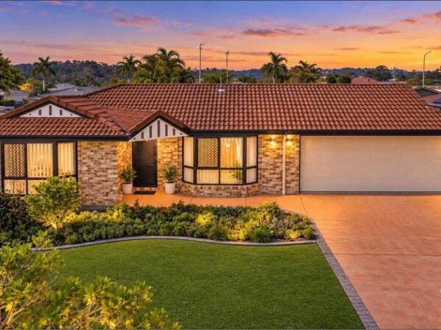 The Perfect Location for Easy Living
