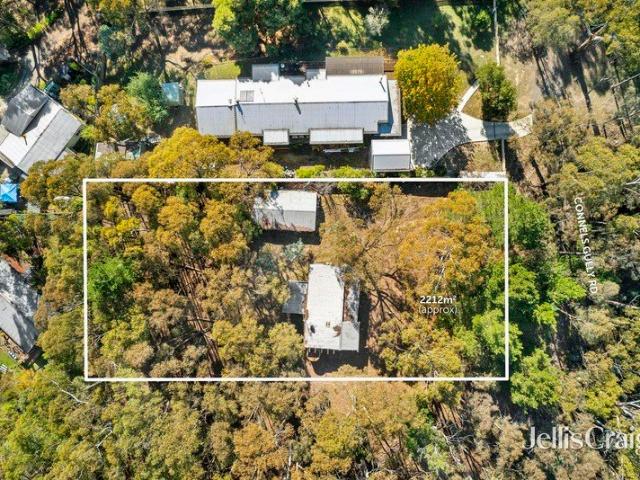 The perfect location in the heart of Daylesford