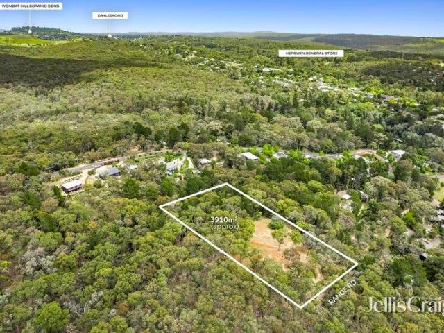 The Perfect Location in the Heart of Hepburn Springs