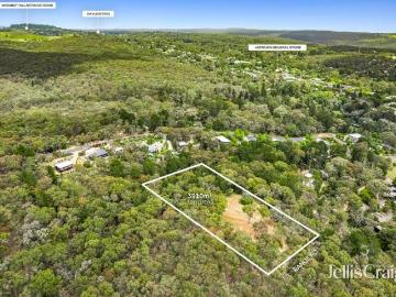 The Perfect Location in the Heart of Hepburn Springs