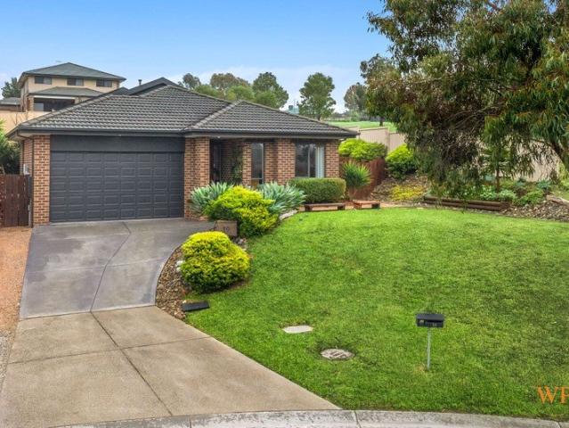 The perfect location meets the perfect layout!