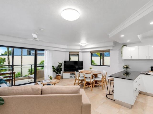 THE PERFECT LOCATION | PRISTINE INTERNAL PRESENTATION