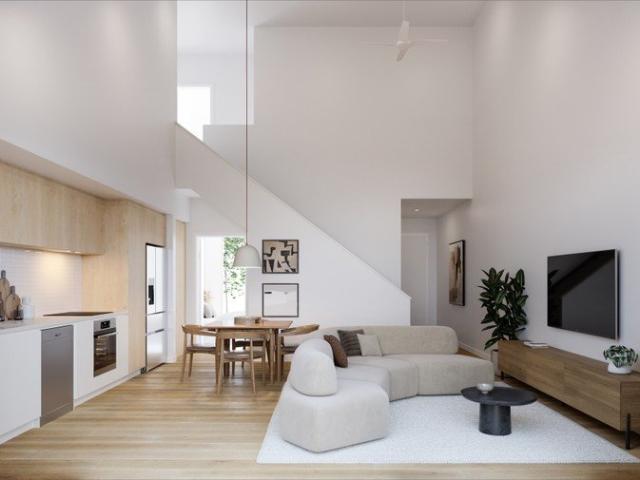 The perfect mix of luxury and sustainability for First Home Buyers!