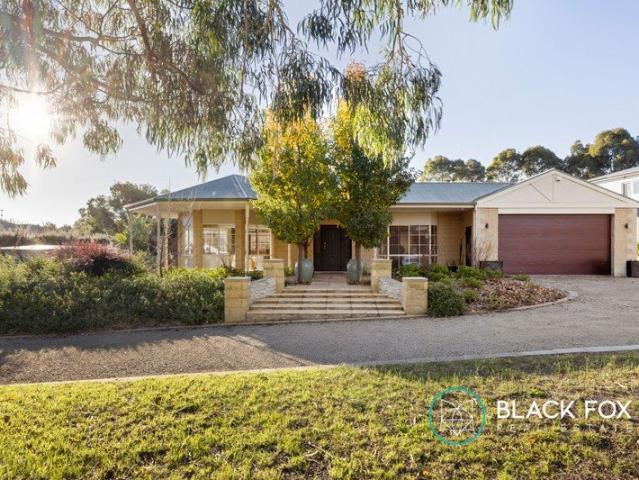 The Ultimate Multi Generational Estate | Massive Scale, Solar Efficiency & 14 Car Capacity