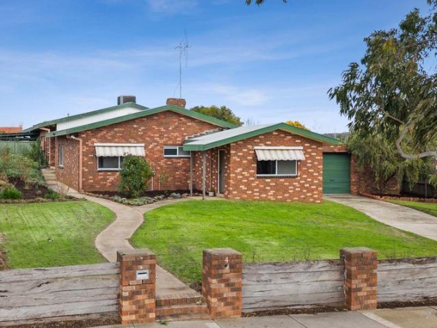 The Perfect Opportunity to Subdivide, Invest or Upsize on 2,047sqm Approx