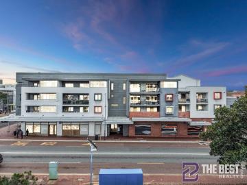 THE PERFECT OPPORTUNITY FOR CITY LOVERS!