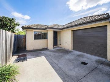 Thomastown, Melbourne, Victoria, Victoria