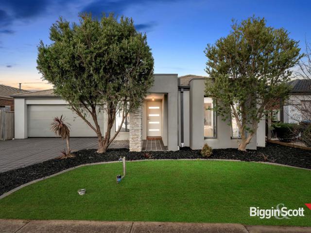 The Perfect Package of Space, Style and Comfort !