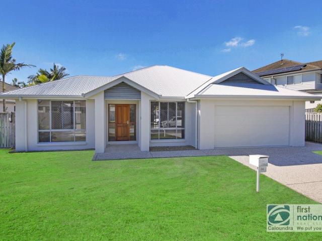 The Perfect Package Space, Style and Location