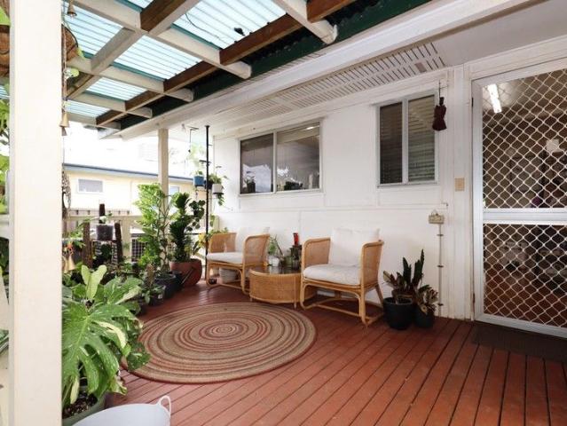 The Perfect Package: 3 Bedrooms with Modern Comfort