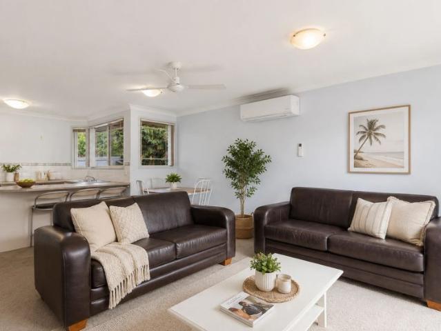 The Perfect Patonga Retreat