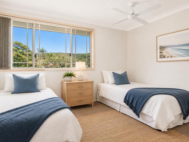 The Perfect Patonga Retreat